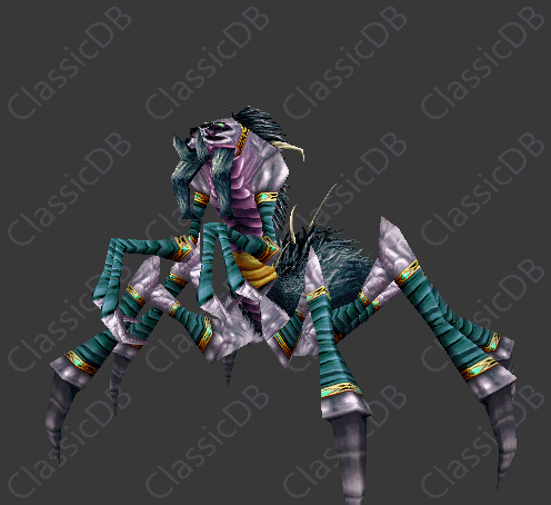 Crypt Stalker - NPC - Classic wow database