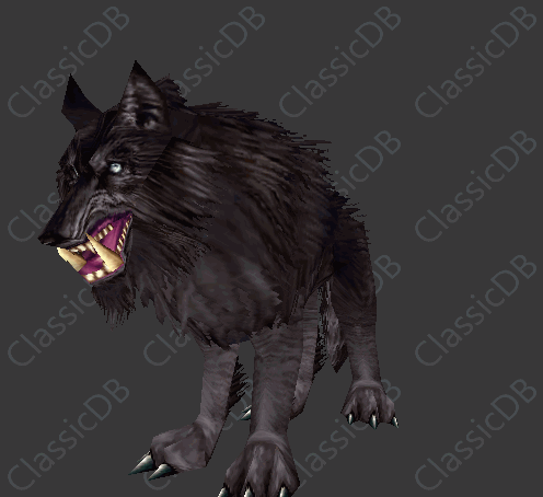 Black Ravager - NPC - Classic wow database